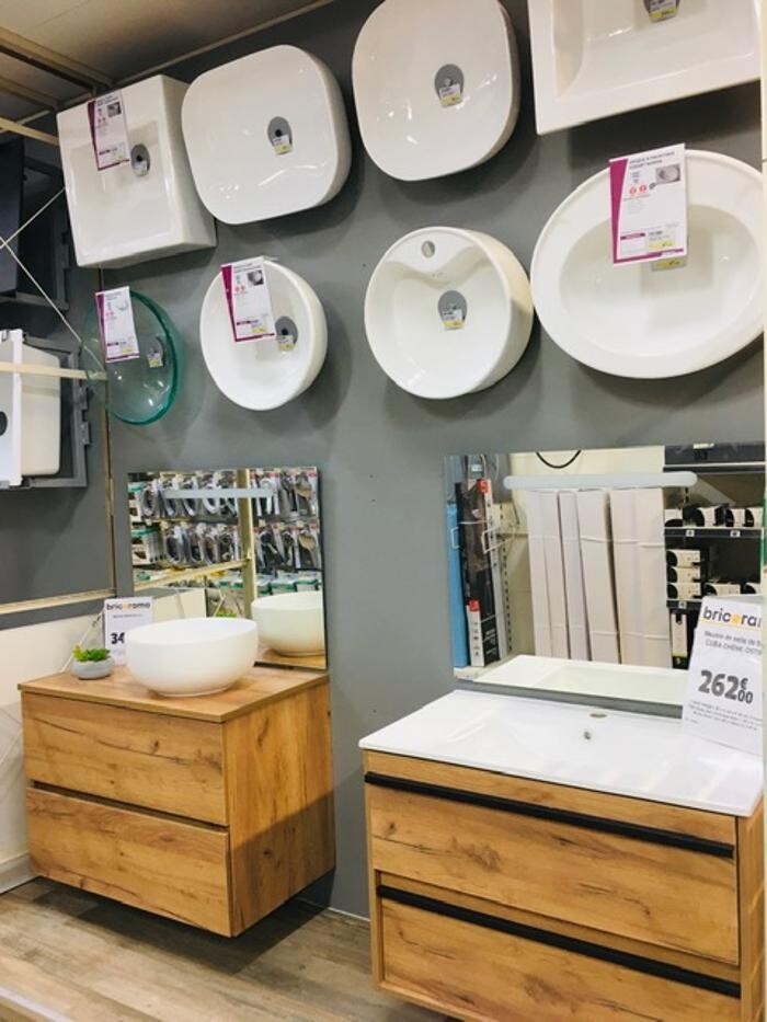 Images Bricorama Bressuire