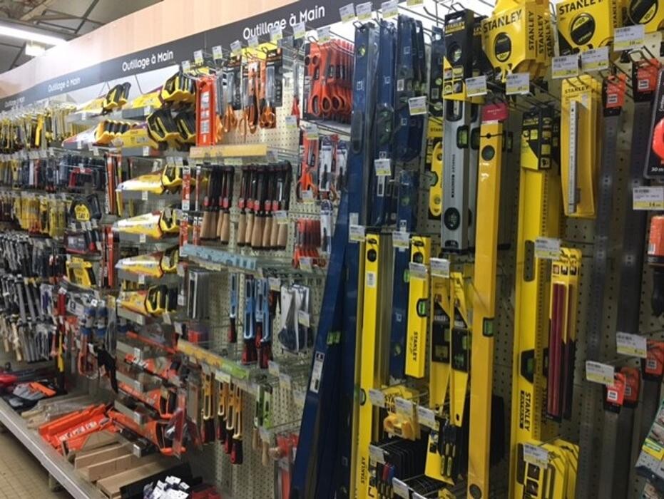 Images Bricorama Bressuire