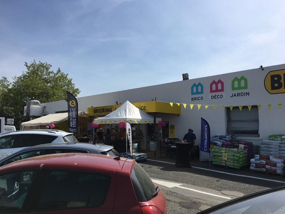 Images Bricorama Bressuire