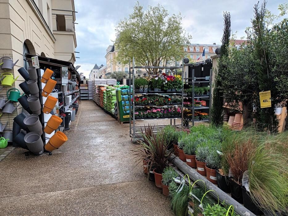 Images Bricorama Le Plessis Robinson