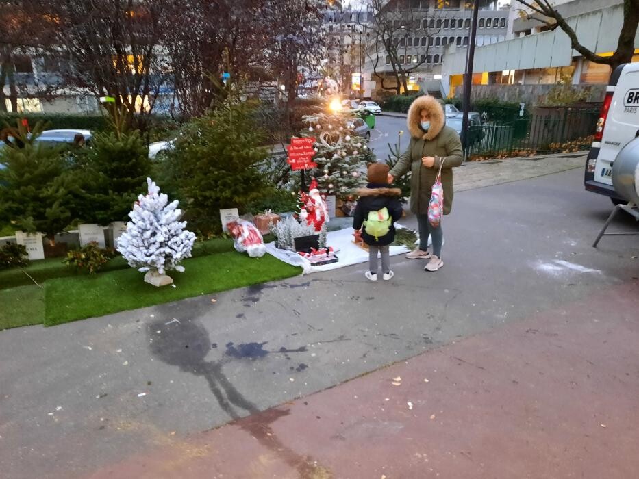 Images Bricorama Paris