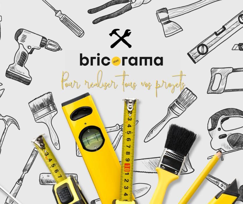 Images Bricorama Nice