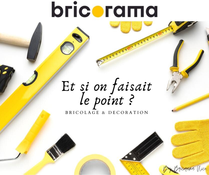 Images Bricorama Nice