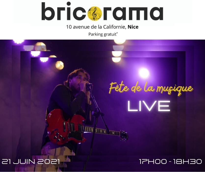Images Bricorama Nice