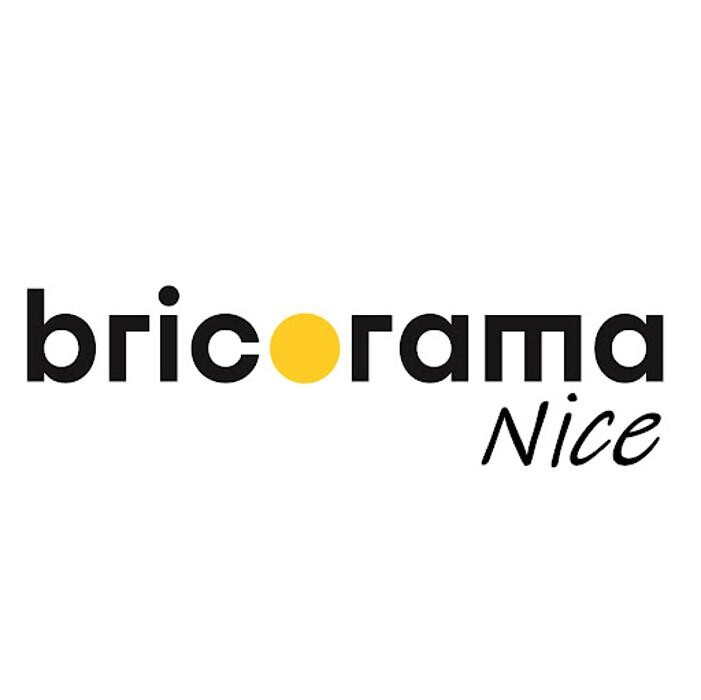 Bricorama Nice Logo