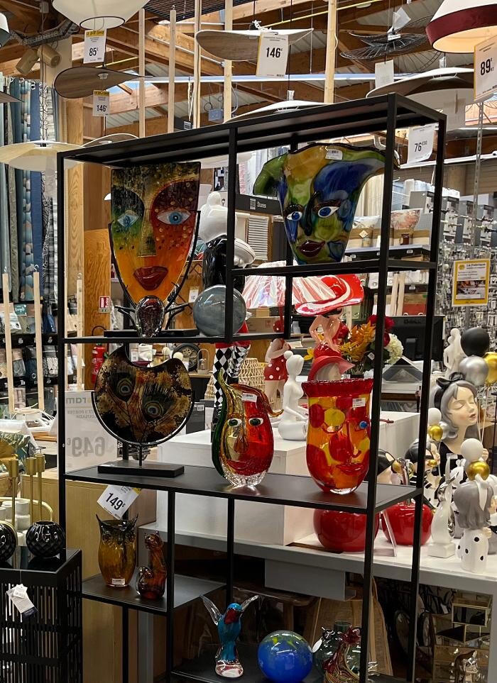 Images Bricorama Montargis