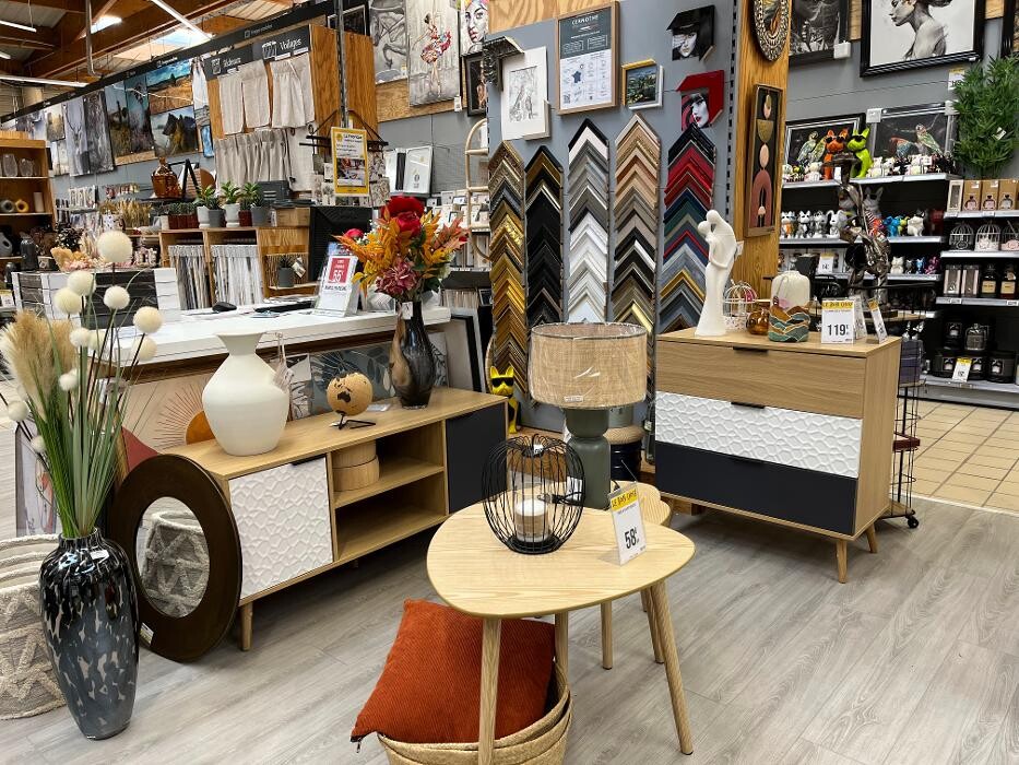 Images Bricorama Montargis