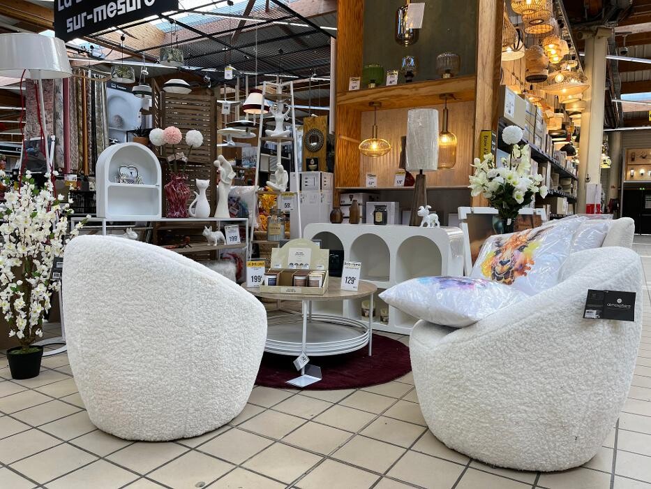 Images Bricorama Montargis