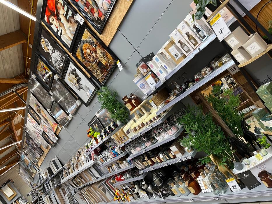 Images Bricorama Montargis