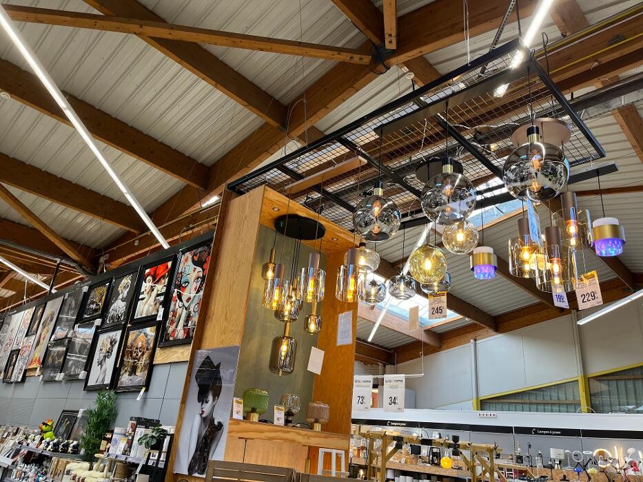 Images Bricorama Montargis