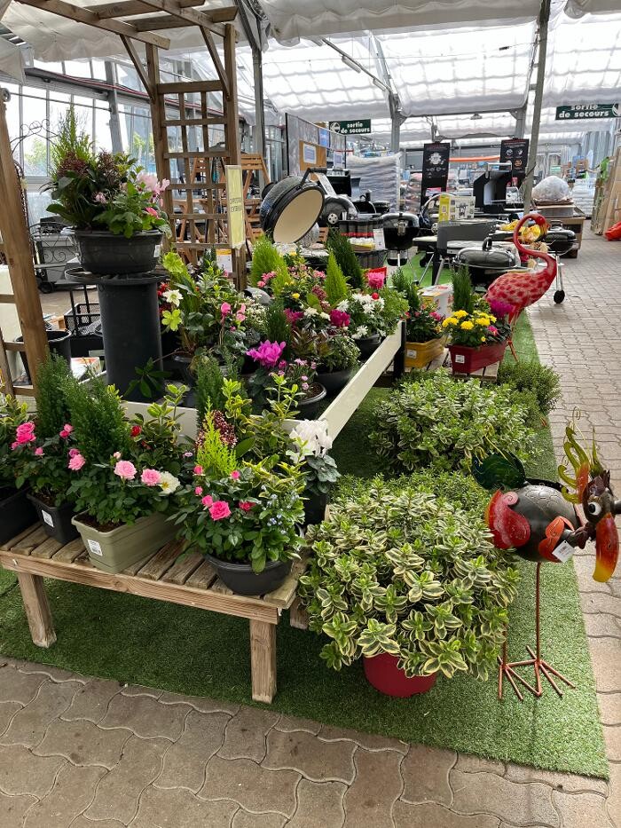 Images Bricorama Montargis