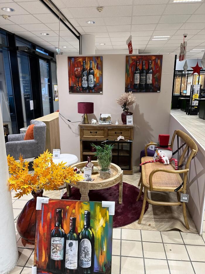 Images Bricorama Montargis