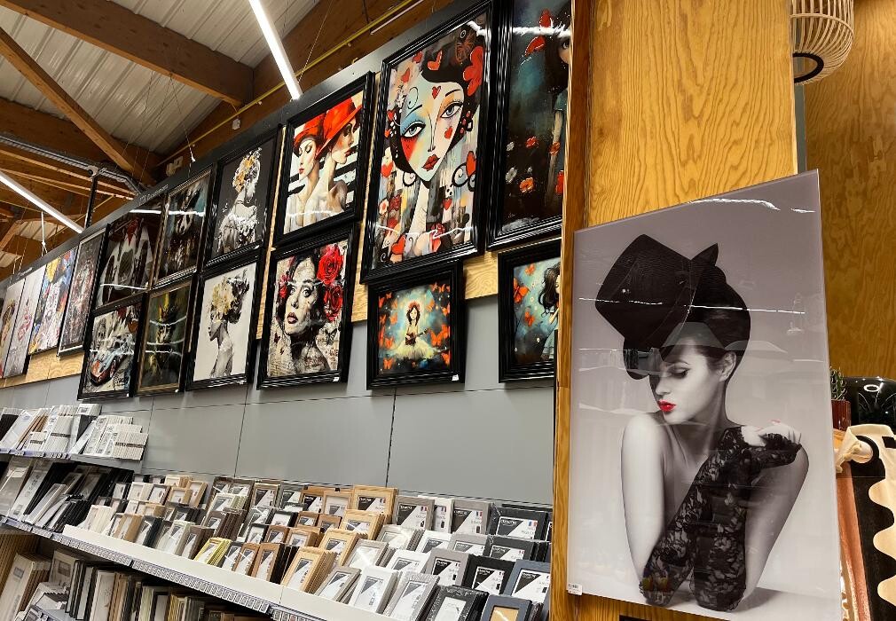 Images Bricorama Montargis