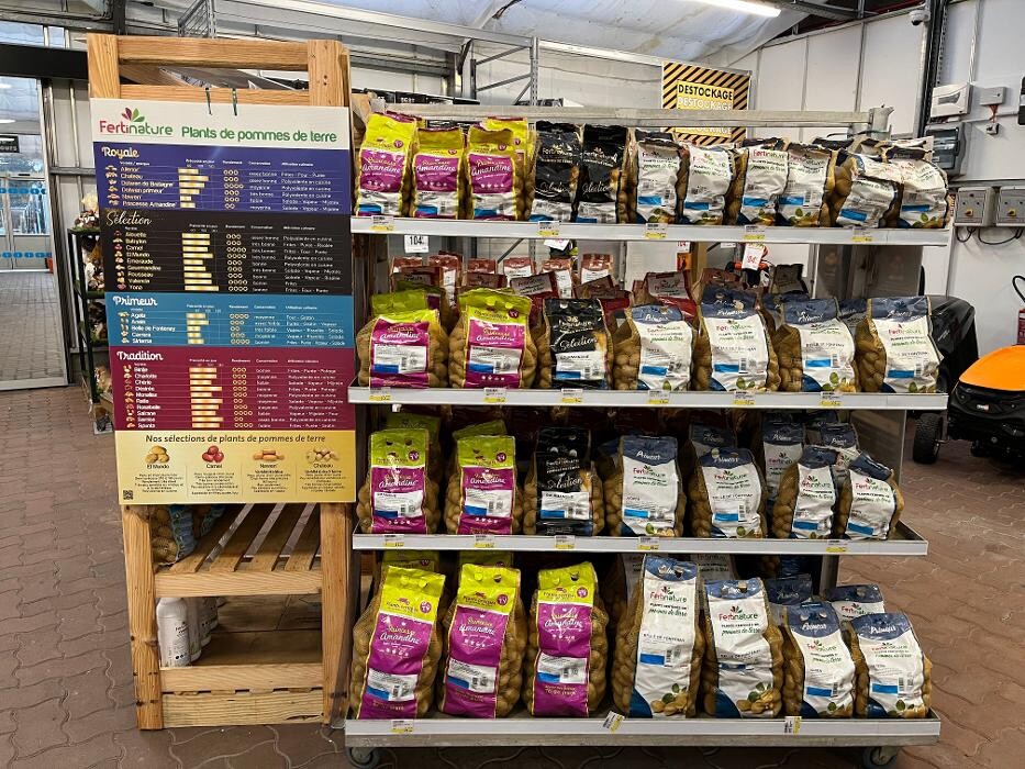 Images Bricorama Montargis