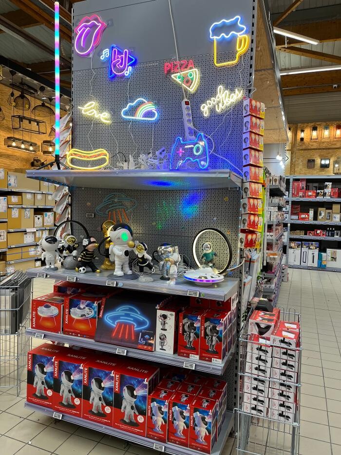 Images Bricorama Montargis