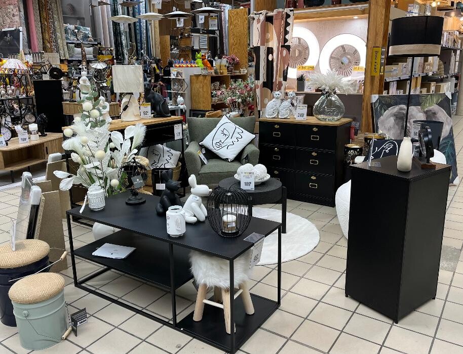 Images Bricorama Montargis