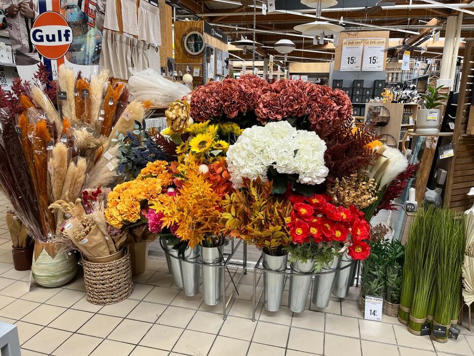 Images Bricorama Montargis