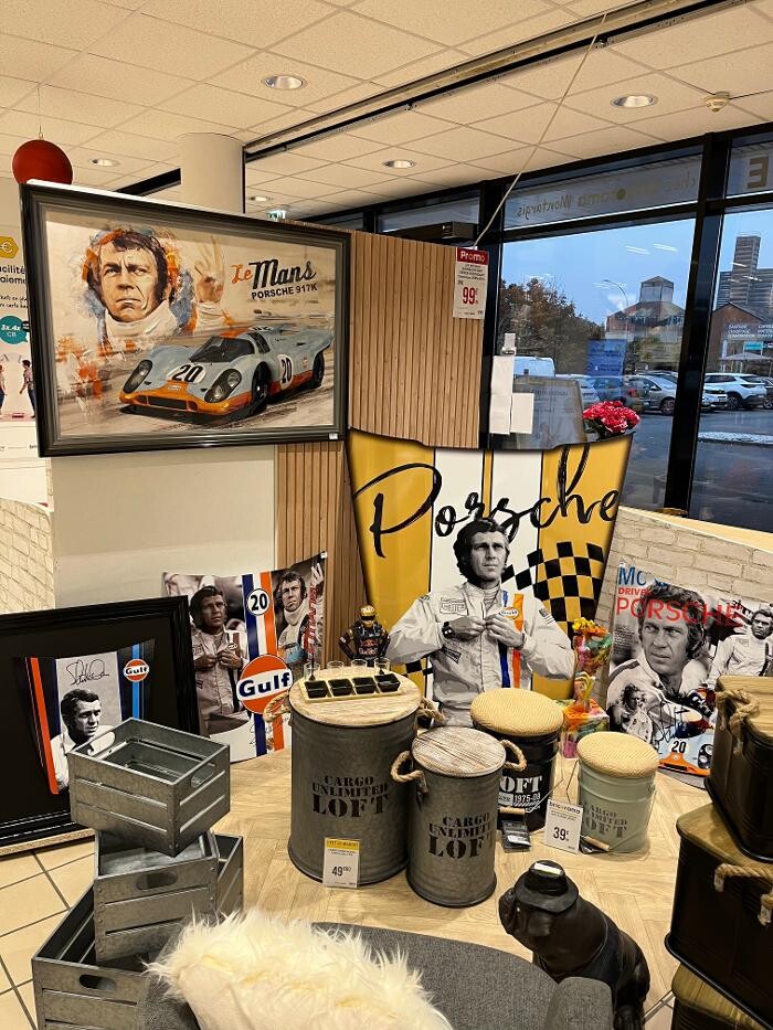 Images Bricorama Montargis