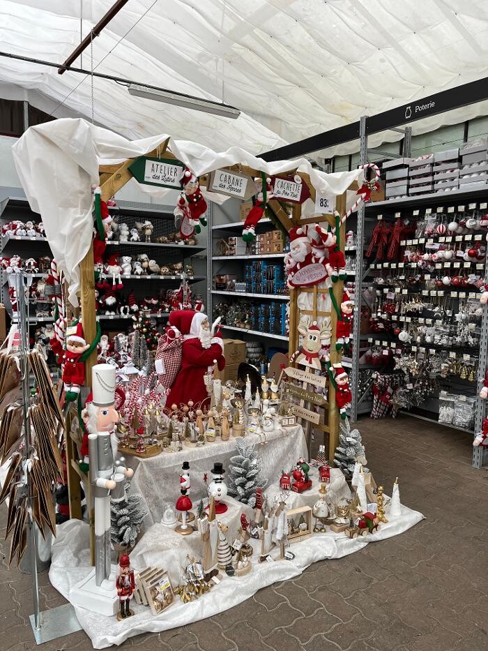 Images Bricorama Montargis