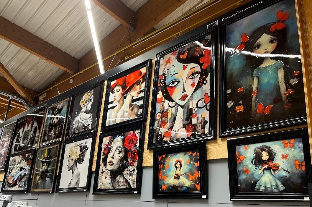 Images Bricorama Montargis