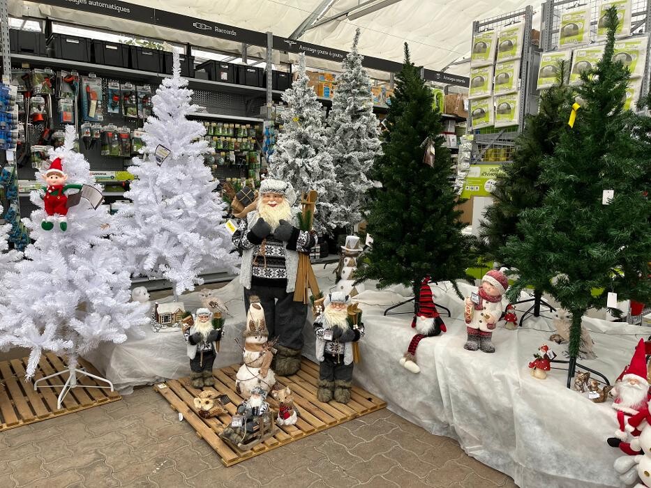 Images Bricorama Montargis