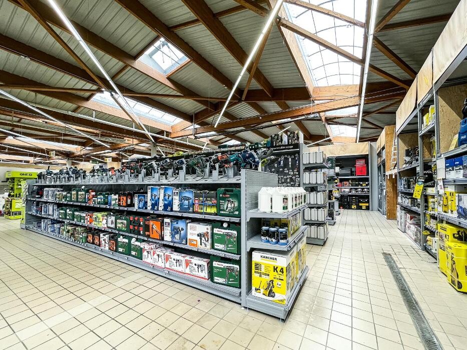 Images Bricorama Montargis