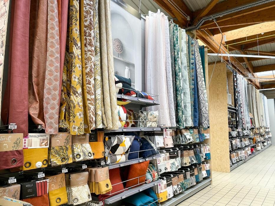 Images Bricorama Montargis