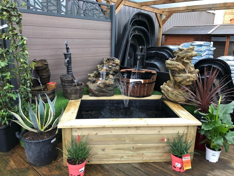 Images Bricorama Montargis