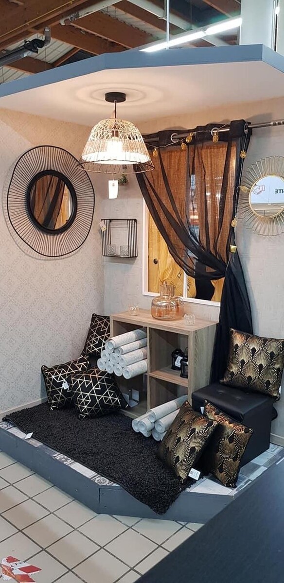 Images Bricorama Montargis