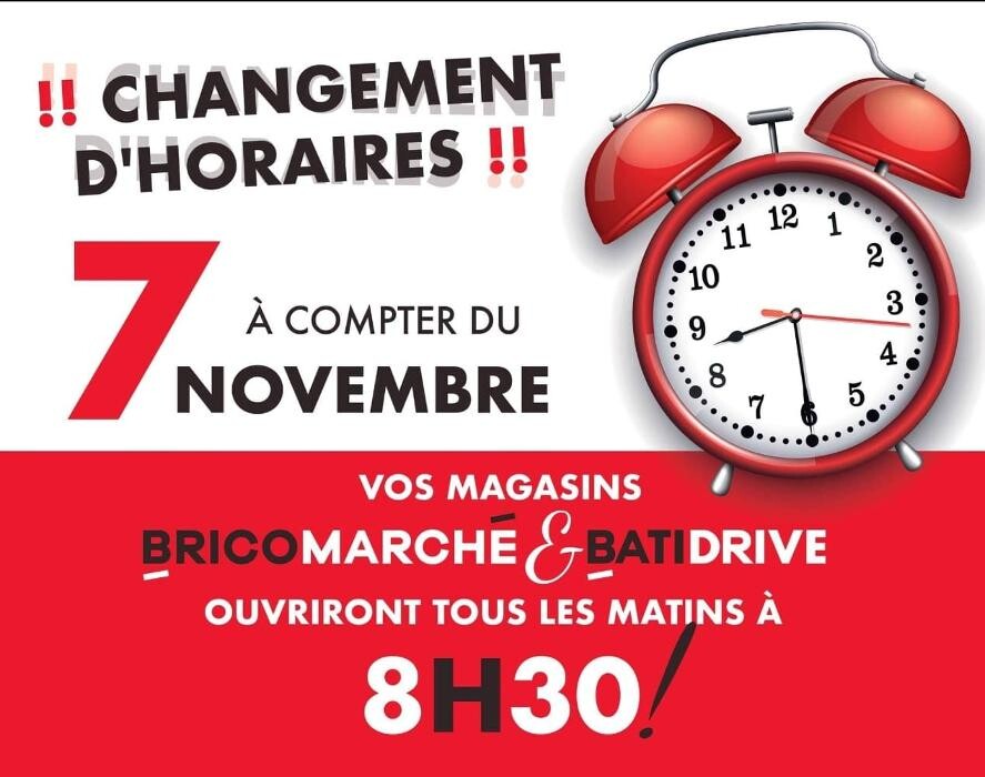 Images Bricomarché Cognac