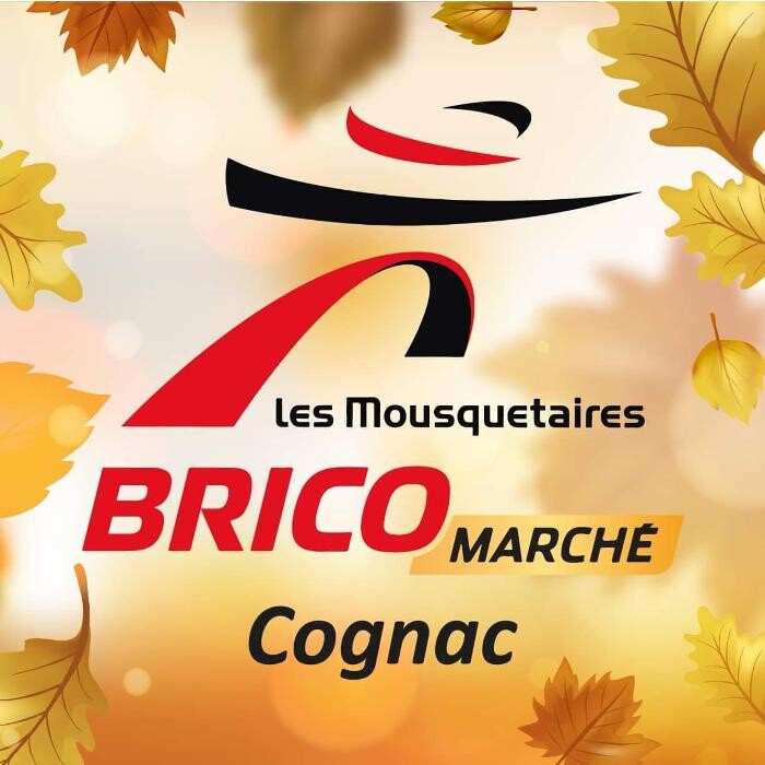 Images Bricomarché Cognac