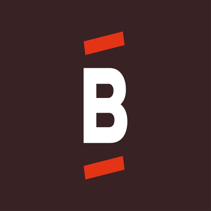 BRICO CASH Migné-Auxances Logo