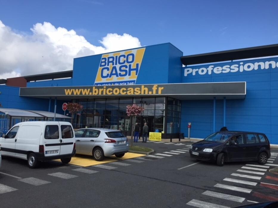 Images Brico Cash Meaux