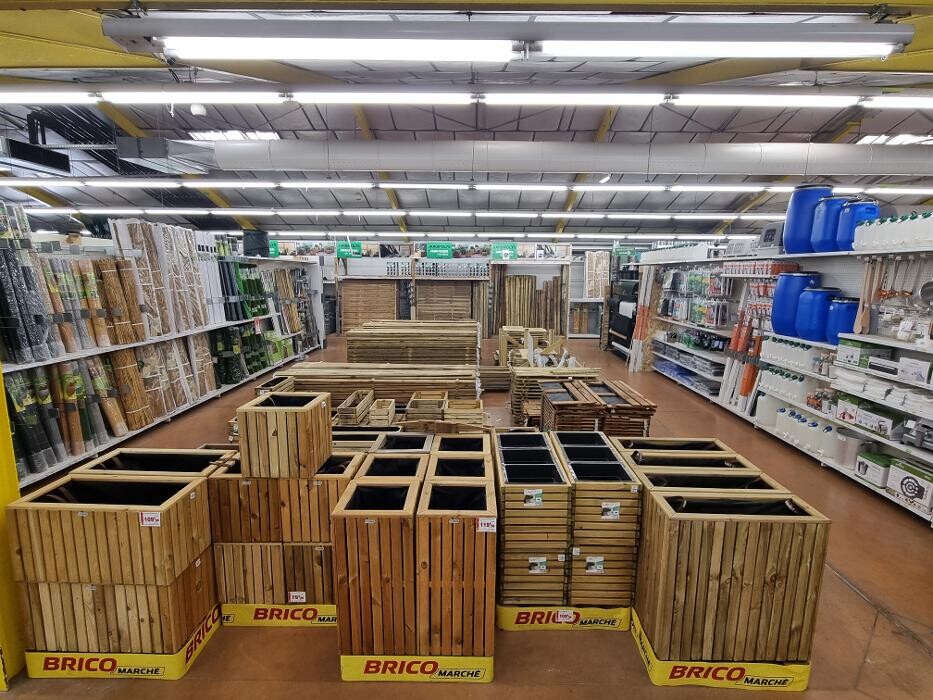 Images Bricomarché Mont-De-Marsan