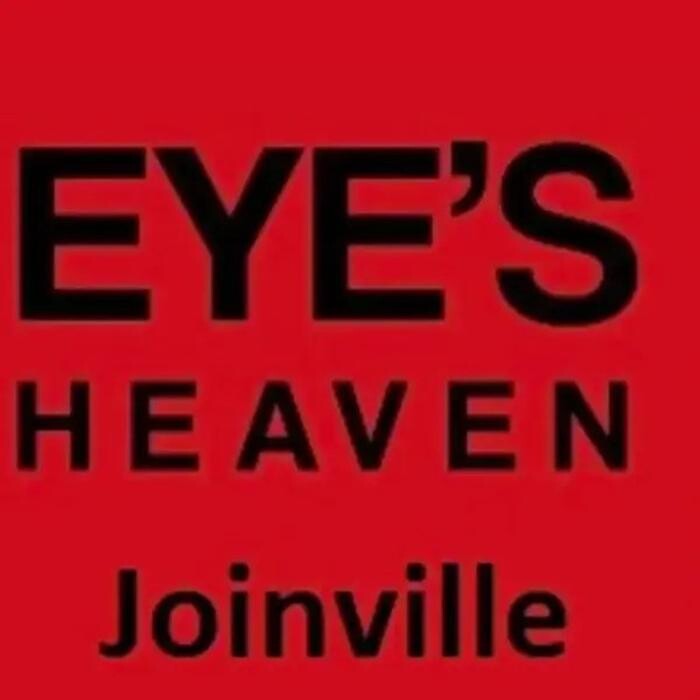 EYE'S HEAVEN - Opticien Paris 19 Logo