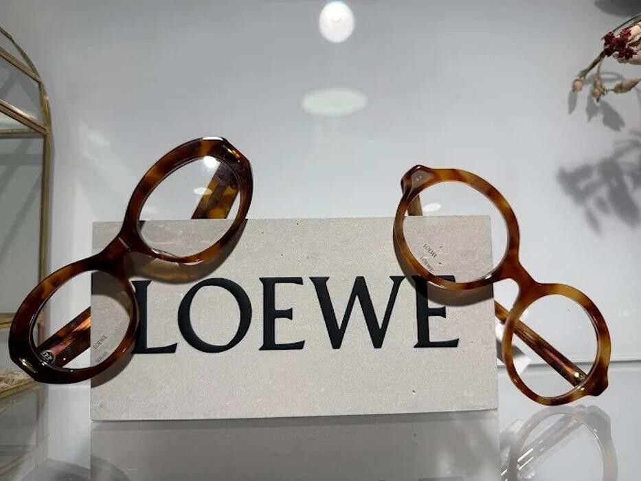 Images EYE'S HEAVEN - Opticien Paris 19