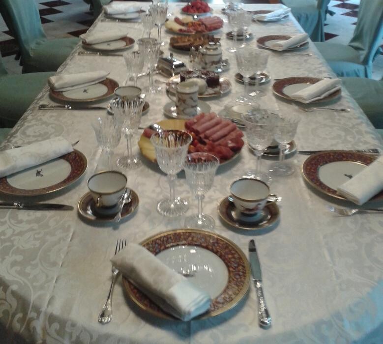 Images Laurent, Maître d'hôtel à domicile