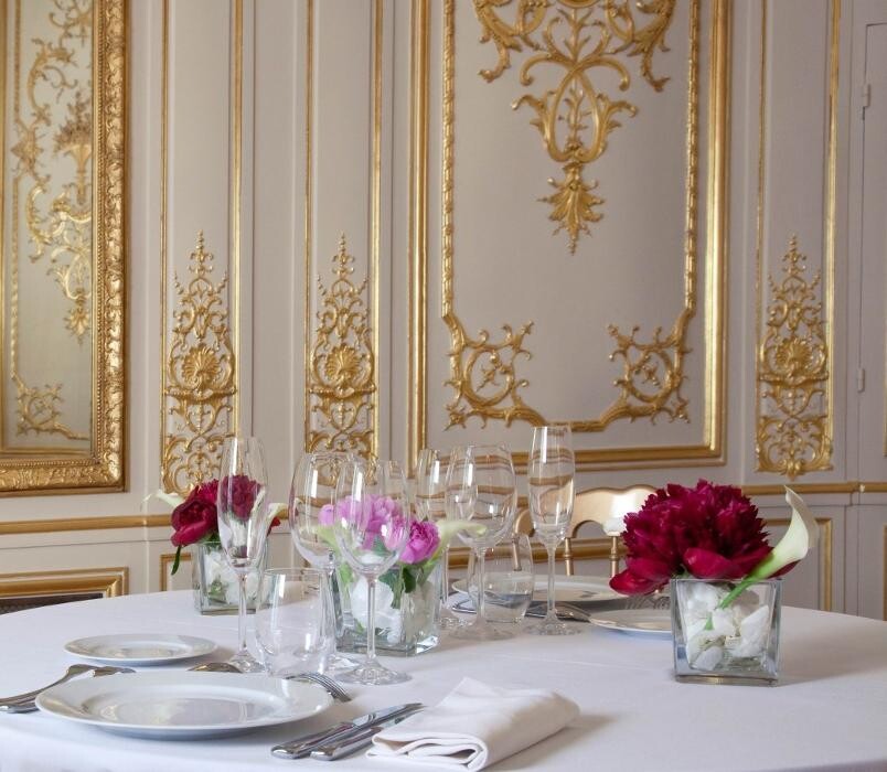 Images Laurent, Maître d'hôtel à domicile