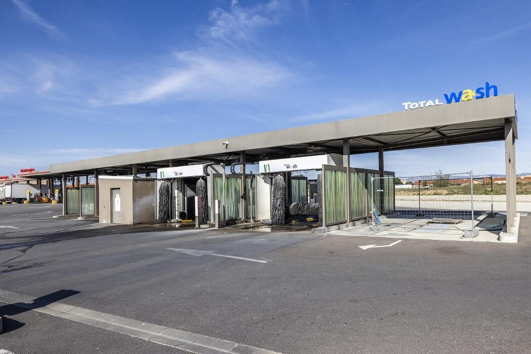 Images TotalEnergies Access - CATALOGNE CARBURANTS NORD PL