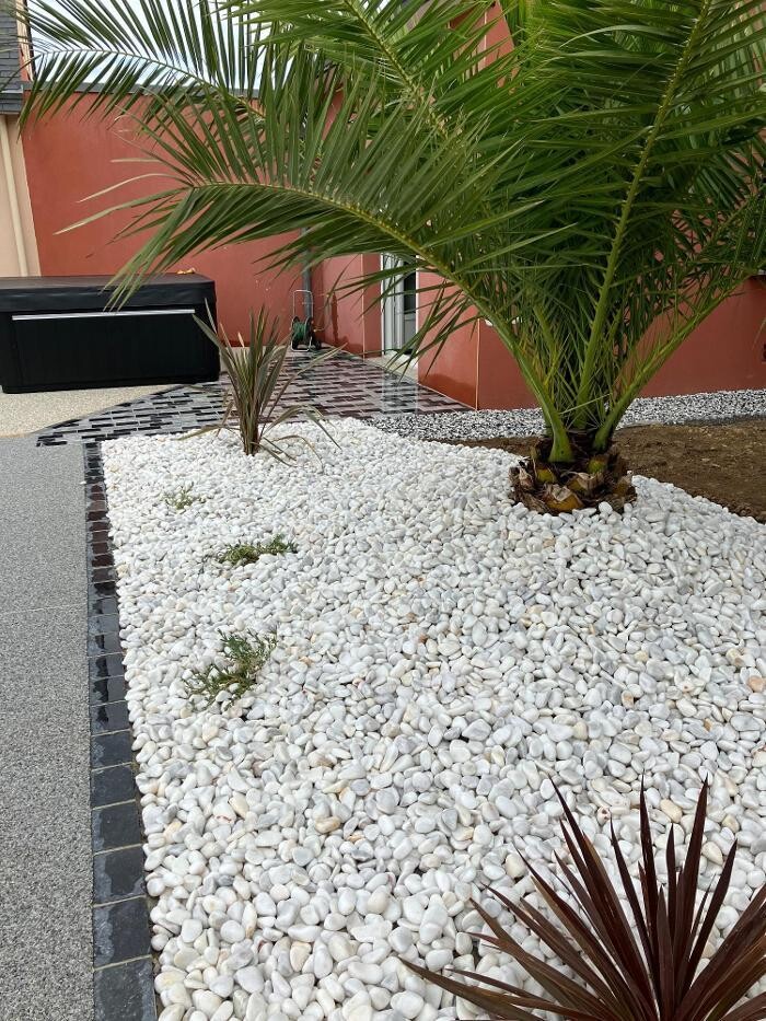 Images Daniel Moquet signe vos jardins - Ent. Lequien