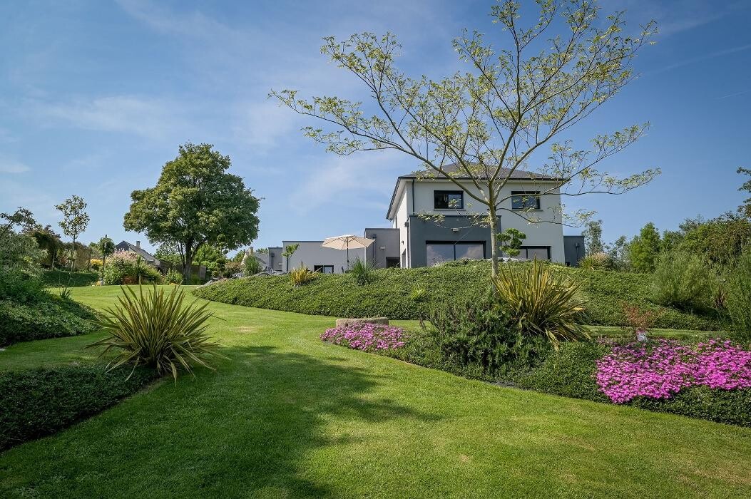 Images Daniel Moquet signe vos jardins - Ent. Pichot Paysage