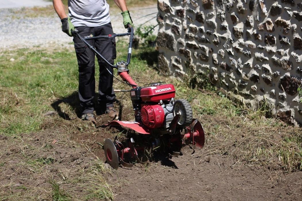 Images Daniel Moquet signe vos jardins - Ent. Pichot Paysage