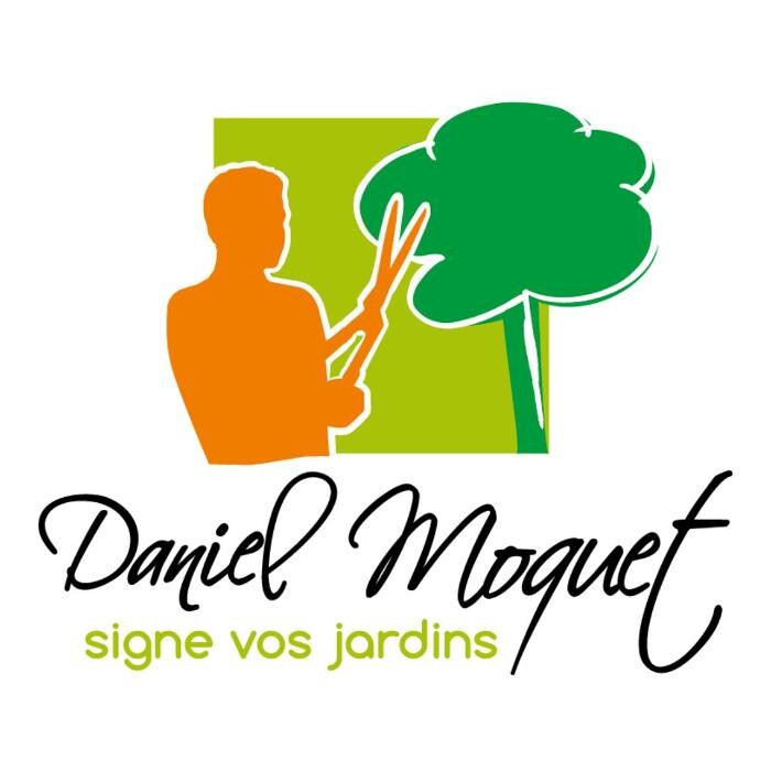 Images Daniel Moquet signe vos jardins - Ent. Onchalo