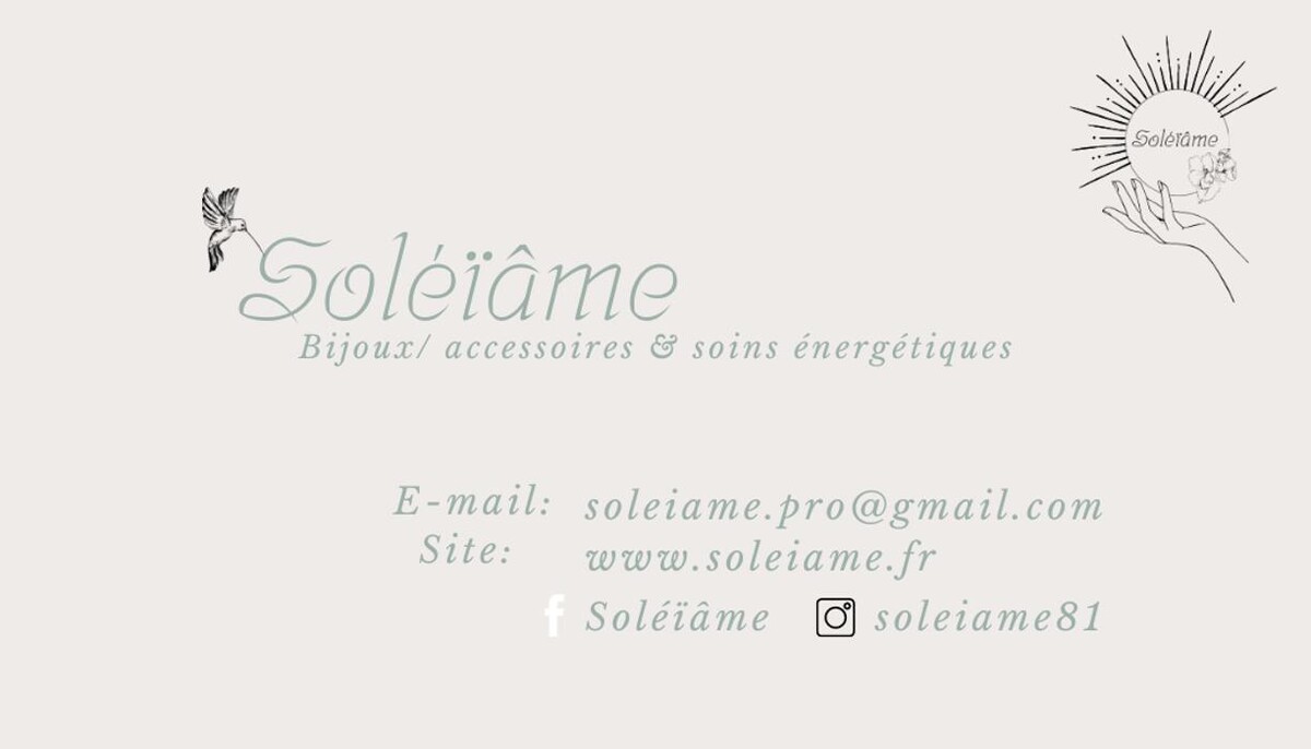 Images Soléïâme