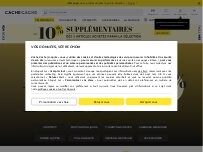 Website Screenshot Cache Cache
