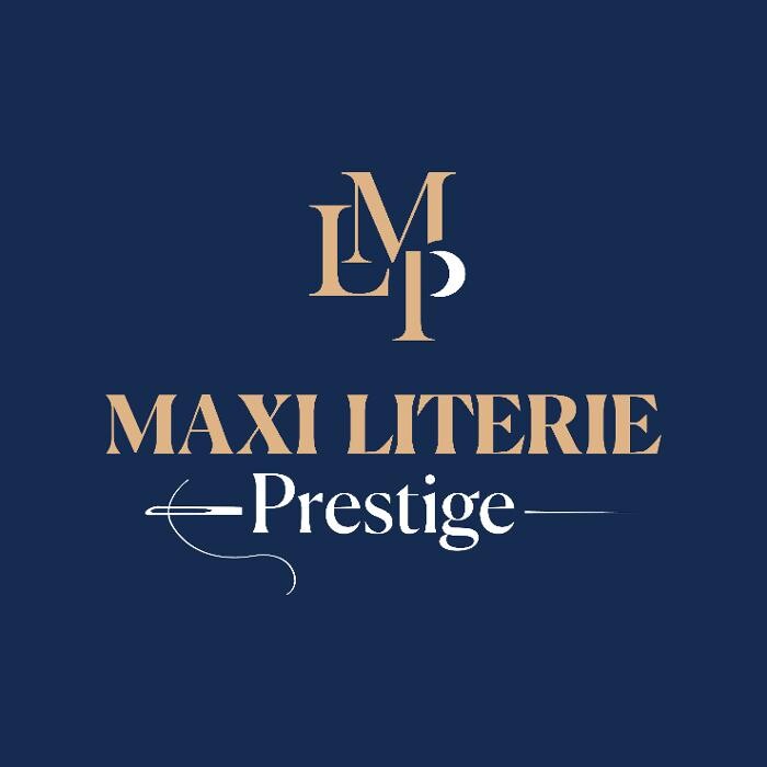 Maxi Literie Prestige Herblay Logo