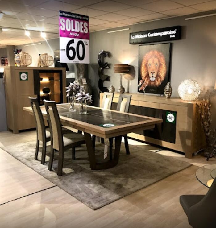 Images La Maison Contemporaine Créteil