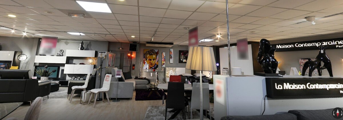 Images La Maison Contemporaine Créteil