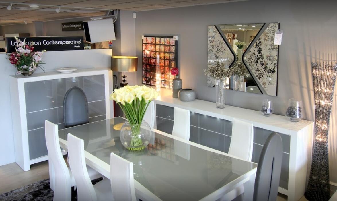 Images La Maison Contemporaine Créteil