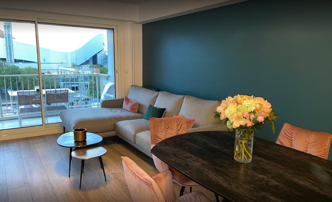 Images La Maison Contemporaine Créteil